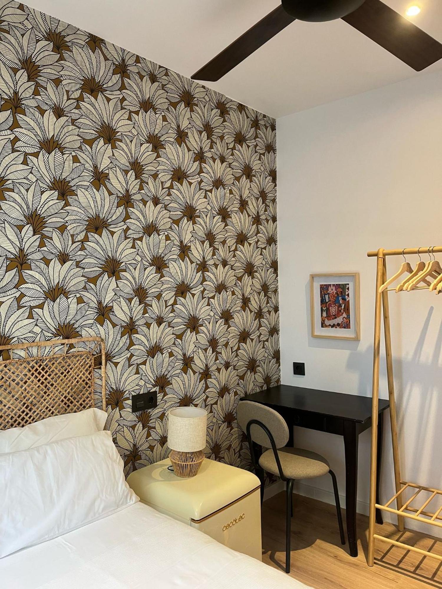 Kaixo Rooms ซานเซบาสเตียน ภายนอก รูปภาพ