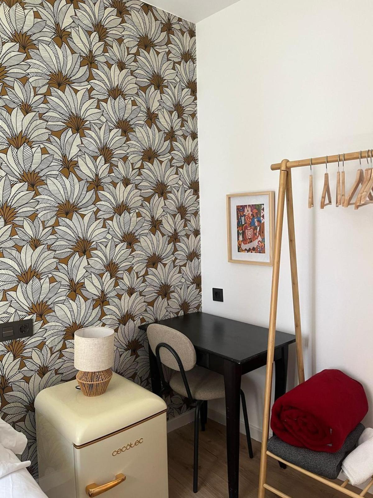 Kaixo Rooms ซานเซบาสเตียน ภายนอก รูปภาพ