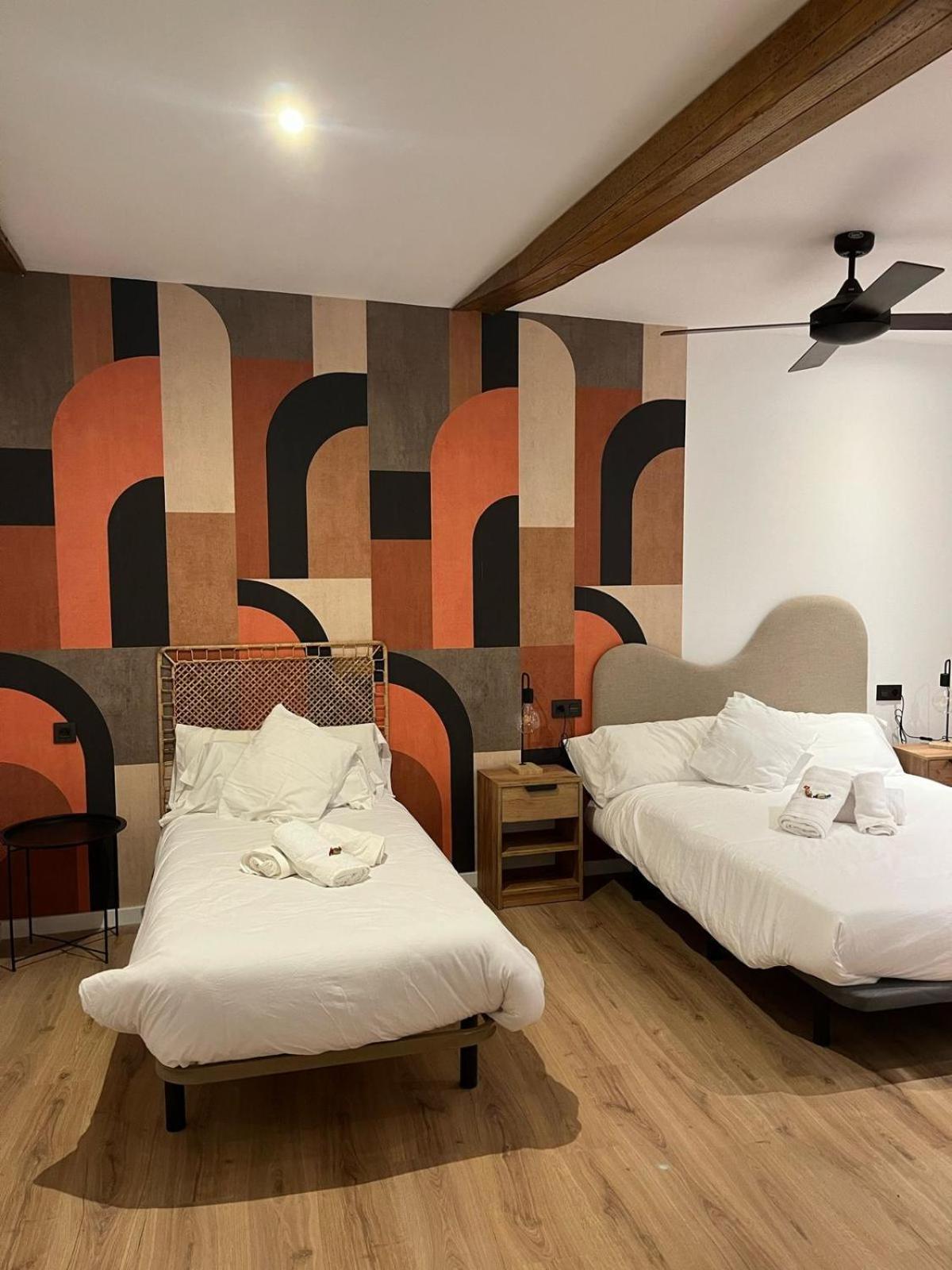 Kaixo Rooms ซานเซบาสเตียน ภายนอก รูปภาพ