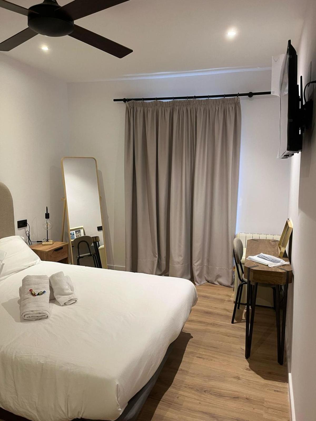 Kaixo Rooms ซานเซบาสเตียน ภายนอก รูปภาพ